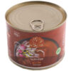 Samanou - Gilani Canned Food Traditional Persian Dessert for Nowruz 460 gram (x5)