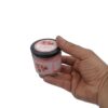 Scented Candle Jar for Relaxation & Any Occasion with Strawberry Scent