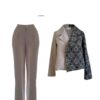 The Modern Woman's Suit: Style, Comfort, and Class