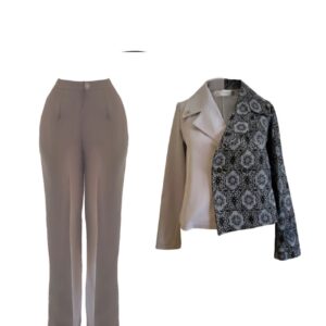 The Modern Woman’s Suit: Style, Comfort, and Class