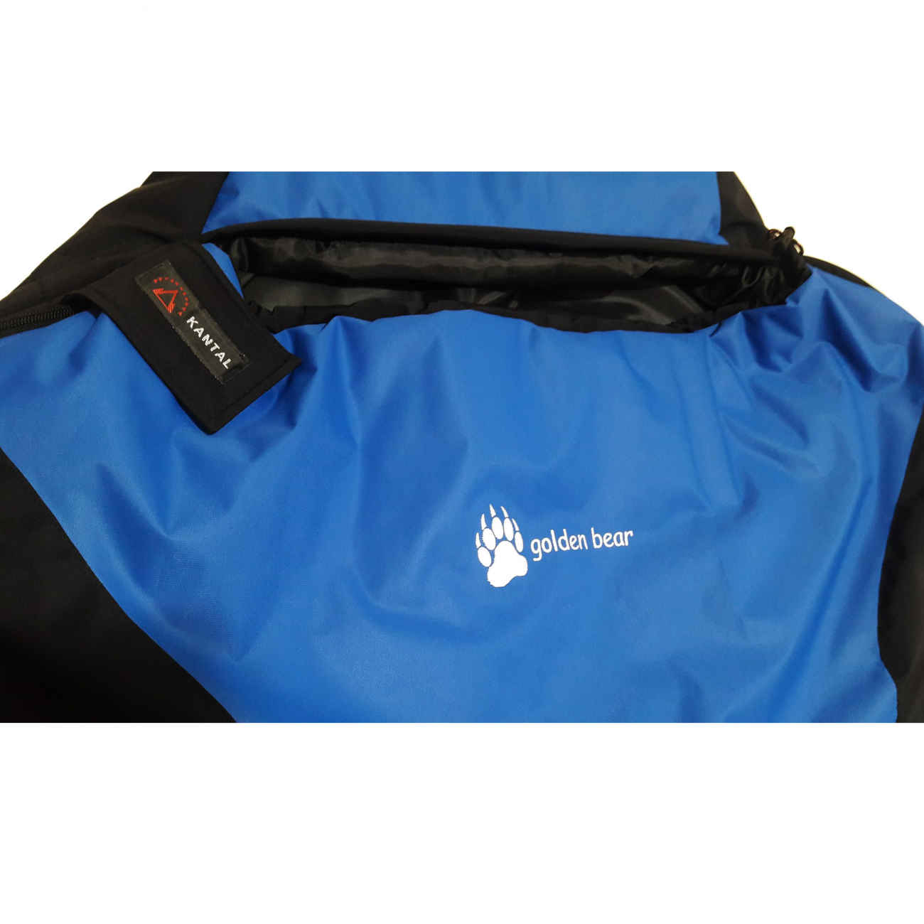 Single Person Sleeping Bag – All-Season Insulated for Camping, Hiking
