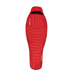Single Person Sleeping Bag – Durable, Compact and Comfortable for Outdoor Activities