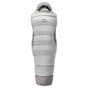 Single Person Sleeping Bag – Durable, Suitable for Cold-Weather Outdoor Activities | Naturehike