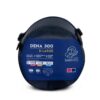 Single Person Sleeping Bag - Suitable for Camping, Hiking | Dena