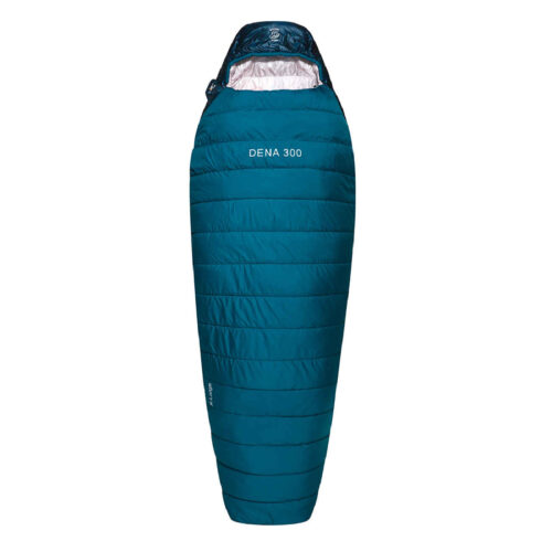 Single Person Sleeping Bag - Suitable for Camping, Hiking | Dena
