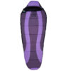 Single Person Sleeping Bag - for All-Weather Outdoor Adventures and Camping Trips