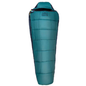 Single Person Sleeping Bag – for All-Weather Outdoor Adventures and Camping Trips