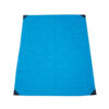Single Person Sleeping Bag - with Travel Mat and Pillow for Camping