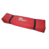 Single Person Sleeping Bag - with Travel Mat and Pillow for Camping, Hiking | Safari