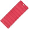 Single Person Sleeping Bag - with Travel Mat and Pillow for Camping, Hiking | Safari