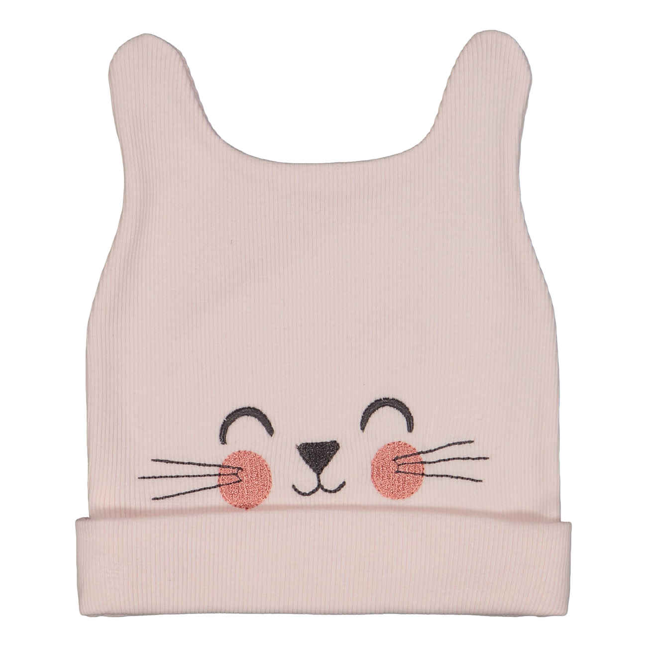 Soft and Stretchy Baby Hat for Growing Infants (3-6 Months)