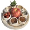 Symbolic Haft Seen - Suitable for Persian New Year, Afra Model (Set of 8)
