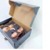 Handcrafted Traditional Copper Teapot Set – Elegant Antique Tea Set for Home & Gifting