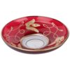 The 14-Piece Shah Abbasi Tea Set is a Traditional and Elegant Designed for Serving Tea to Six People