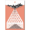 The Drunkard's Walk Book by Leonard Mlodinow (Farsi)