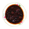 Persian Mixed Red Fruit Torshak in Syrup – Tangy & Sour Snack, 400 gr (Pack of 2)