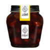 Persian Wild Plum Torshak in Syrup – Tangy Sour Fruit Snack, 400g (Pack of 2)