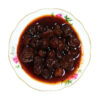 Persian Wild Plum Torshak in Syrup – Tangy Sour Fruit Snack, 400g (Pack of 2)