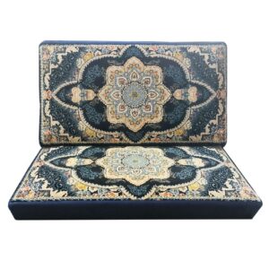 Traditional Persian Backrest Pillow – Enhance Your Space with Persian Charm (x2)