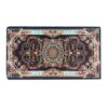 Traditional Persian Backrest Pillow – Poshti for Home Decor