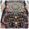 Traditional Persian Backrest Pillow – Poshti for Home Decor