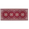 Traditional Persian Backrest Pillow Set-Comfort Meets Heritage 7Pcs Model Shah Neshin