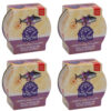 Tuna with Saffron - Gilani Canned Food 180 gram Pack of 4