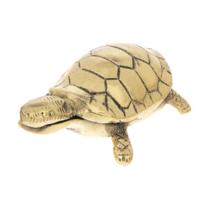Turtle Decorative Figurine Statue – Enhance Your Living Space