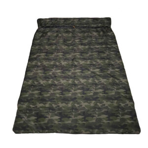 Two Person Sleeping Bag – for Camping, Backpacking and Outdoor Travel