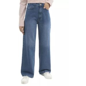 Ultimate Comfort: Loose Fit Jeans for a Relaxed, Stylish Look
