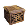 Wooden Haft Seen Set - Suitable for Nowruz & Creating Your Perfect Persian New Year Display
