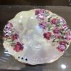 Victorian 13-Pcs Porcelain Tea Set in Elegant Floral Collection Prestige Model