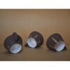 Handcrafted Artistic Pottery Tea Set – Elegant, Eco-Friendly & Modern Tea Serving Set for Home & Gift