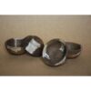 Handcrafted Artistic Pottery Tea Set – Elegant, Eco-Friendly & Modern Tea Serving Set for Home & Gift