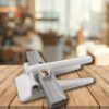 1950H Easy Adana Kebab Maker – Speedy Kebab Making Tool