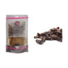 Abnabat Gheychi - Persian Dried lime Flavoured Hard Candy, 800 gr (2 Packs)
