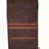 Afghan Velvet Blanket – 100% Wool for Ultimate Comfort