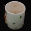 Artistic Ceramic Cup - Perfect for Gifting and Collecting with Girl Design