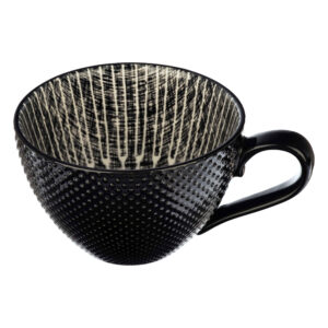Artistic Ceramic Cup – for Latte Art Cappuccino Barista Cup