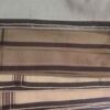 Authentic Afghan 100% Wool Blanket – Soft, Warm & Luxurious