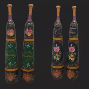 Authentic Persian Meel for Traditional Strength Training 6Kg Net Weight