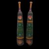 Authentic Persian Meel for Traditional Strength Training 6Kg Net Weight