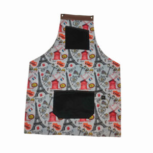 Barista Apron – Perfect for Every Coffee Expert, Comfortable and Practical