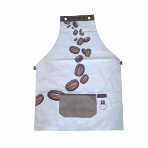 Barista Apron for Professional Use – Affordable and Durable
