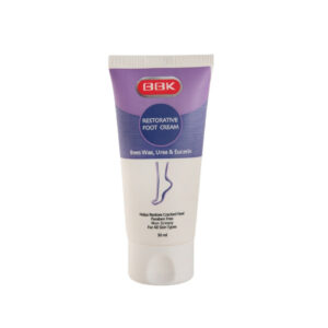 Bbk Foot Crack Cream – Moisturize and Repair Cracked Feet (Pack of 4)