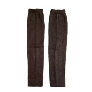 Camel Wool Ankle Brace for Superior Comfort and Support – Naturally Warm and Breathable