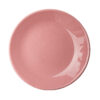 Ceramic Dinnerware Plate - Microwave & Dishwasher Safe, Scratch Resistant, Set of 6