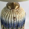 Classic Vase-Shaped Ceramic Table Lamp – Elegant Functional Decor