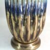Classic Vase-Shaped Ceramic Table Lamp – Elegant Functional Decor