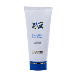 Cinere Foot Crack Cream – Gentle Healing & Deep Moisture, 260 ml (Pack of 4)